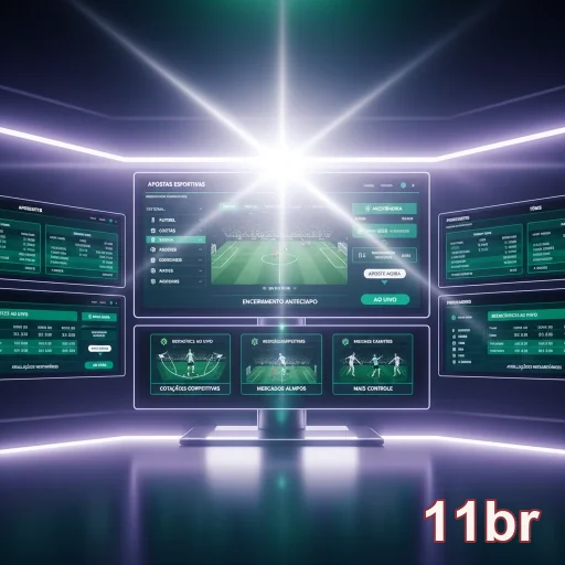 Ilustração de Atendimento local com foco em agilidade e eficiência