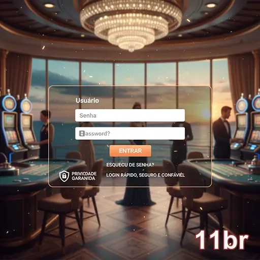 Ilustração de Explore as Apostas Esportivas no 11br com Odds Altas