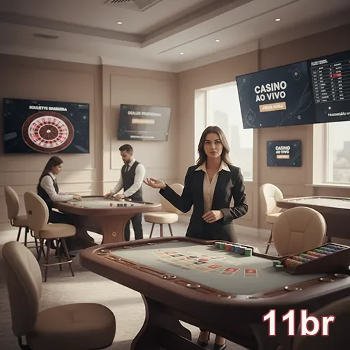 Ilustração de Explore as Apostas Esportivas no 11br com Odds Altas