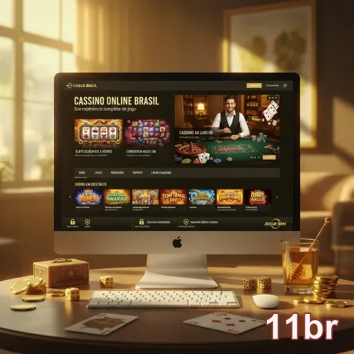 Ilustração de Descubra os serviços VIP na 11br com rapidez e segurança