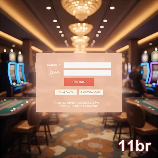 Ilustração de Descubra os serviços VIP na 11br com rapidez e segurança