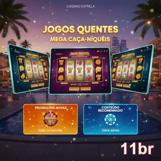 Ilustração de Descubra serviços VIP exclusivos na 11br para jogadores exigentes