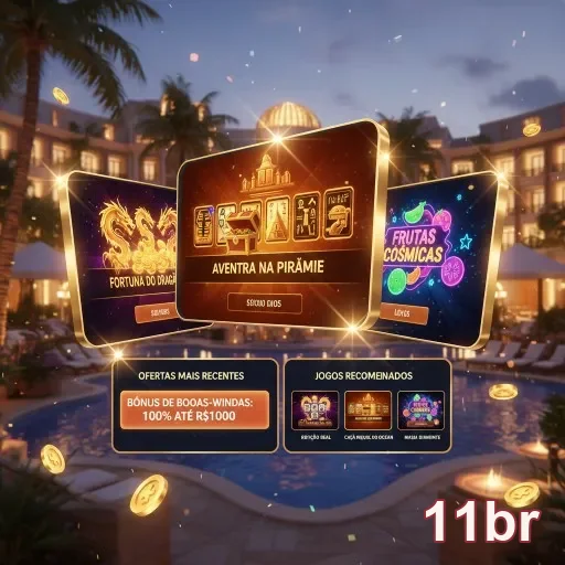 Ilustração de Descubra serviços VIP exclusivos na 11br para jogadores exigentes