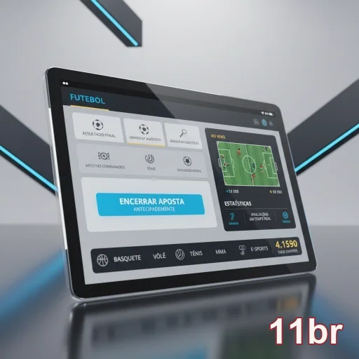 Ilustração de Descubra serviços VIP exclusivos na 11br para jogadores exigentes