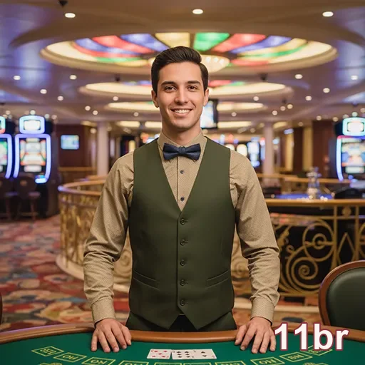 Ilustração de Slots Empolgantes com Interface Intuitiva