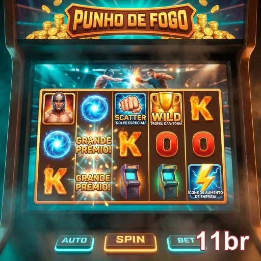 Ilustração de Acesse rapidamente o 11br com segurança e confiabilidade