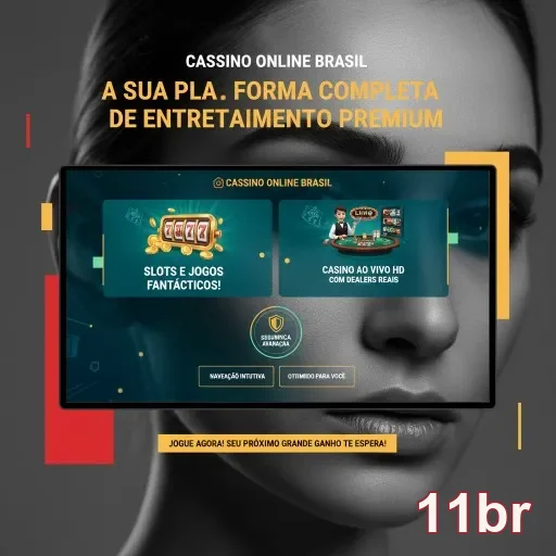 Ilustração de Explore os Serviços VIP da 11br com Segurança e Tecnologia Avançada