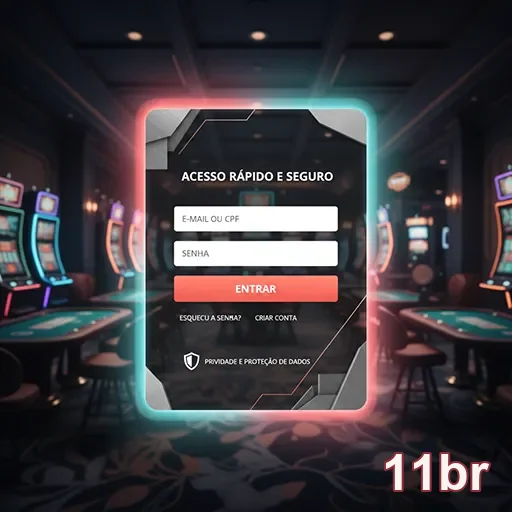 Ilustração de Plataforma Otimizada para Usuários em Dispositivos Móveis