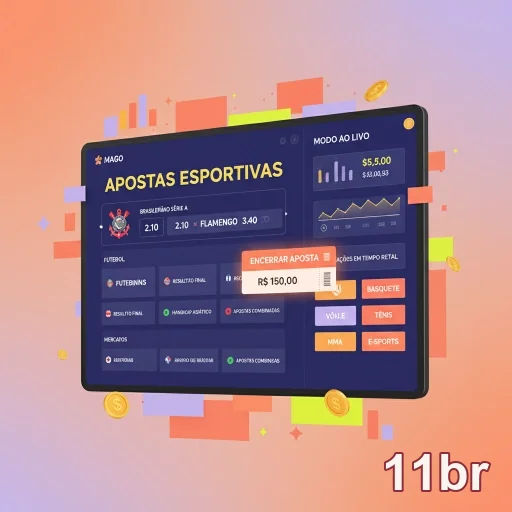 Ilustração de Explore as Promoções e Ofertas da 11br com Recompensas VIP