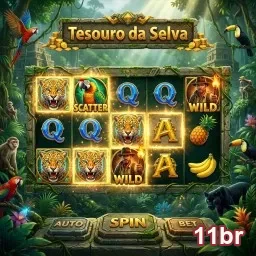 Ilustração de Explore as Promoções e Ofertas da 11br com Recompensas VIP