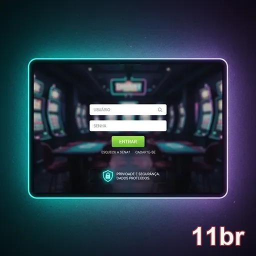 Ilustração de Explore as Promoções e Ofertas da 11br com Recompensas VIP