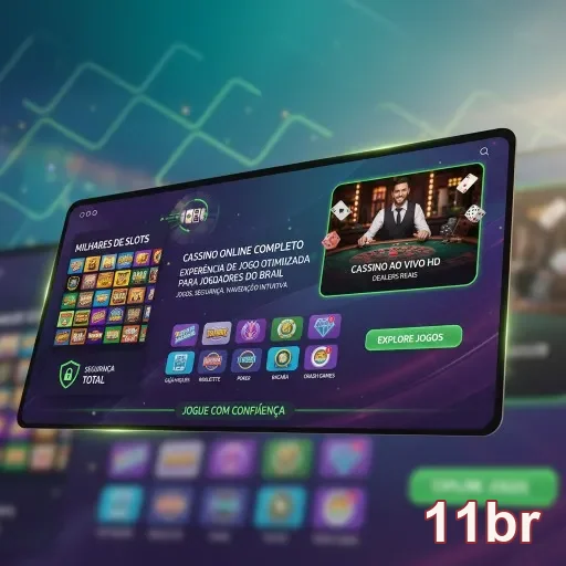 Ilustração de Experiência Simples e Eficiente em Promoções