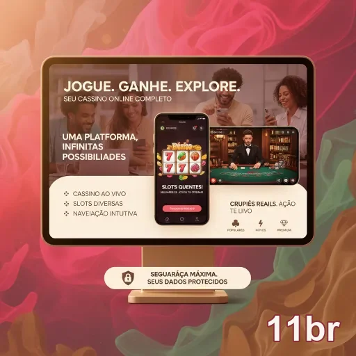 Ilustração de Descubra Benefícios Exclusivos nos Jogos