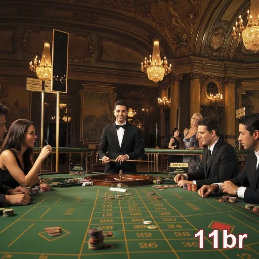 Ilustração de Opções de Jogo Responsável