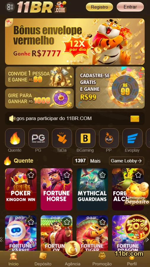 Jogadores desfrutando de serviços VIP em cassino ao vivo